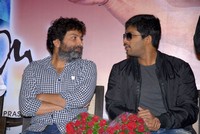 Julayi Movie Success Meet Photos